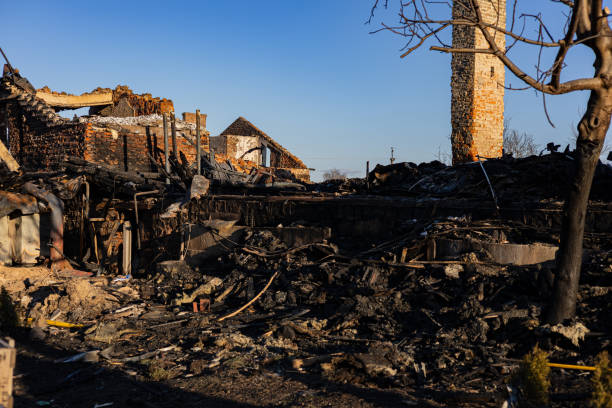 Reliable Board Up Services contractor in Wayzata, MN by Fire Damage Doption